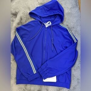 DKNY windbreaker